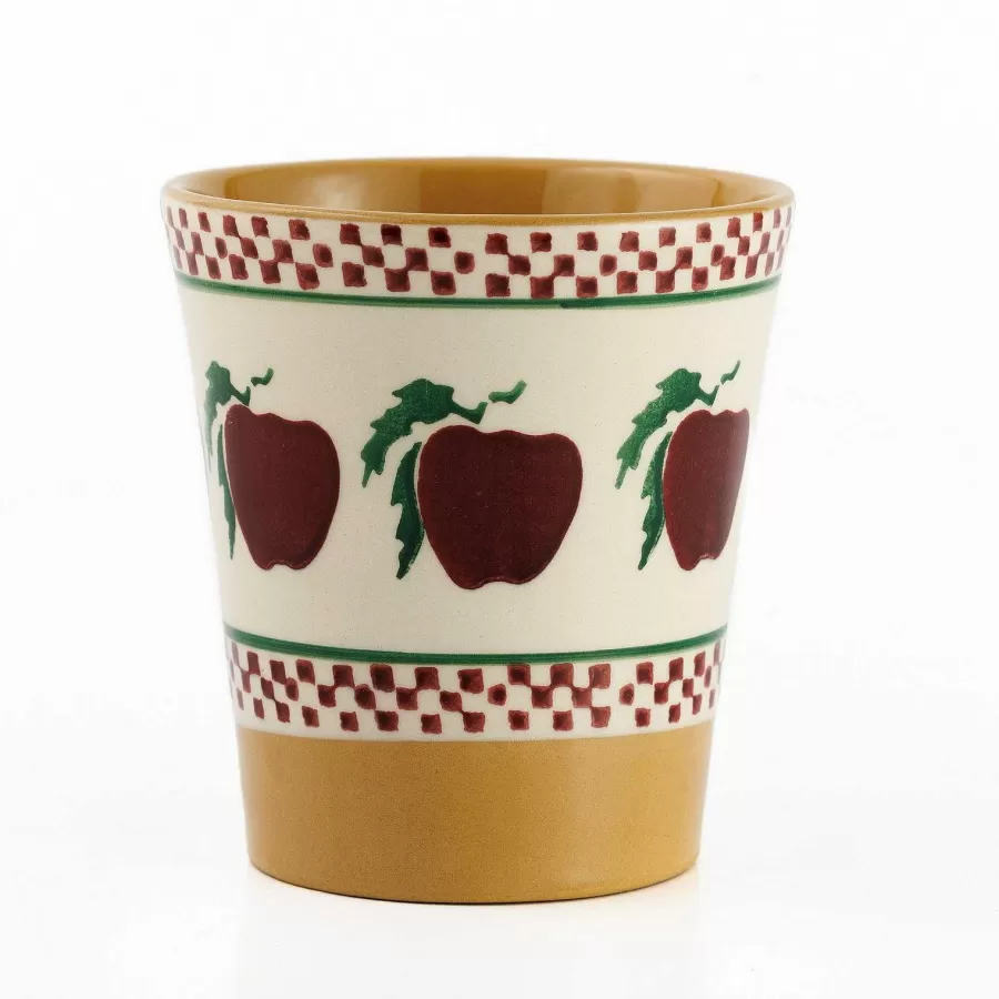 Bathroom Accessories<Nicholas Mosse Beaker Apple