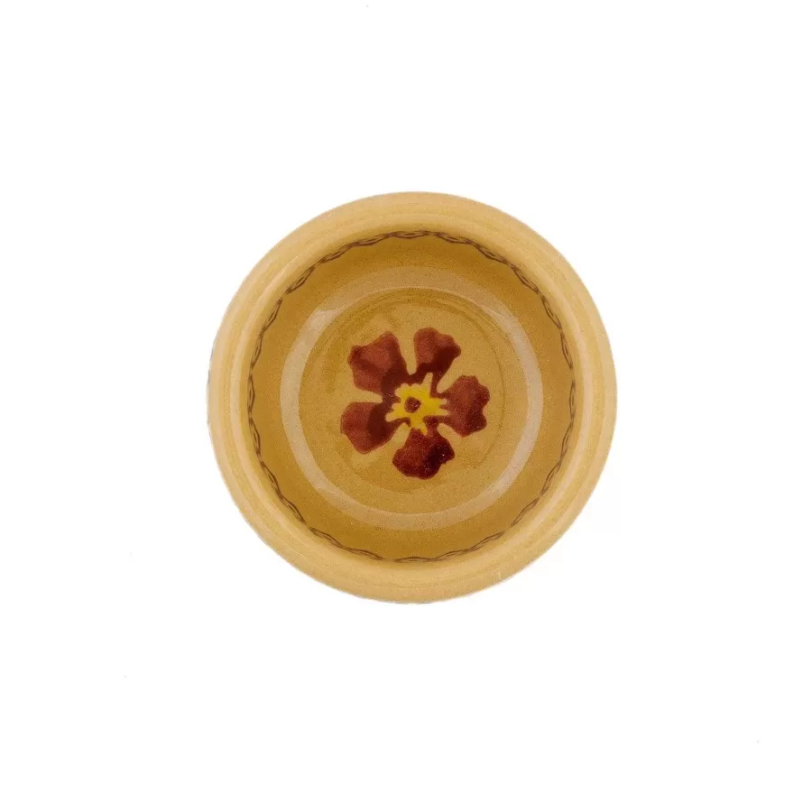 Old Rose<Nicholas Mosse Butterpat Old Rose