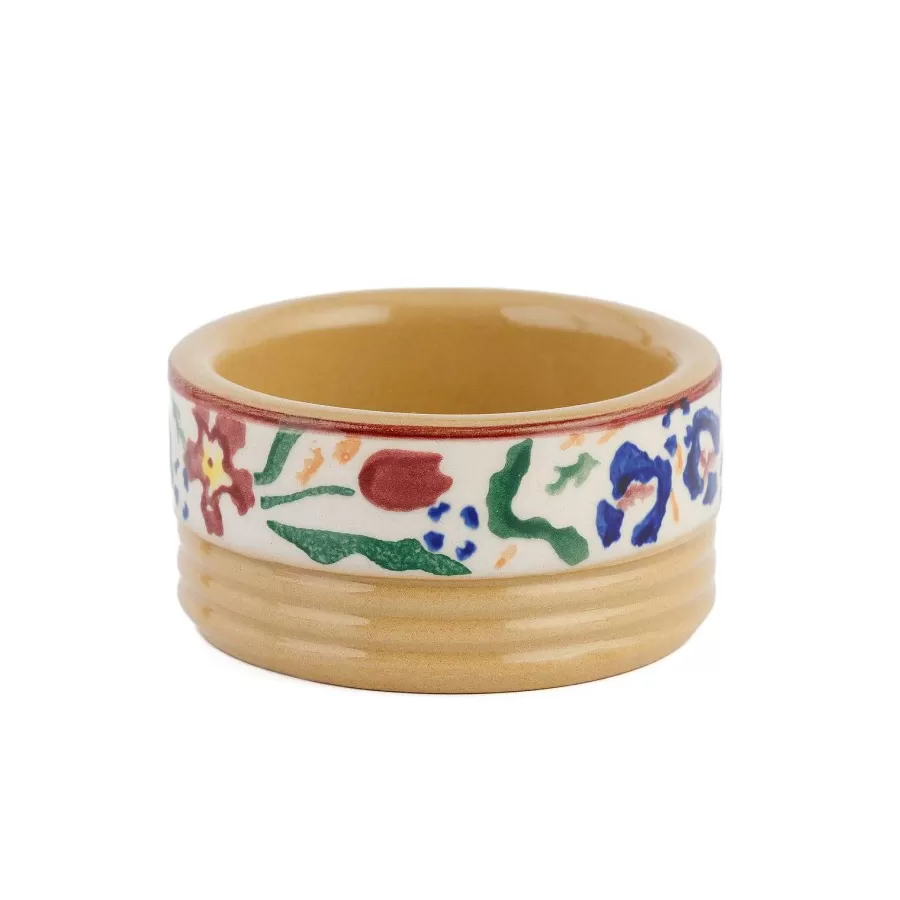 Serving Accessories<Nicholas Mosse Butterpat Wild Flower Meadow