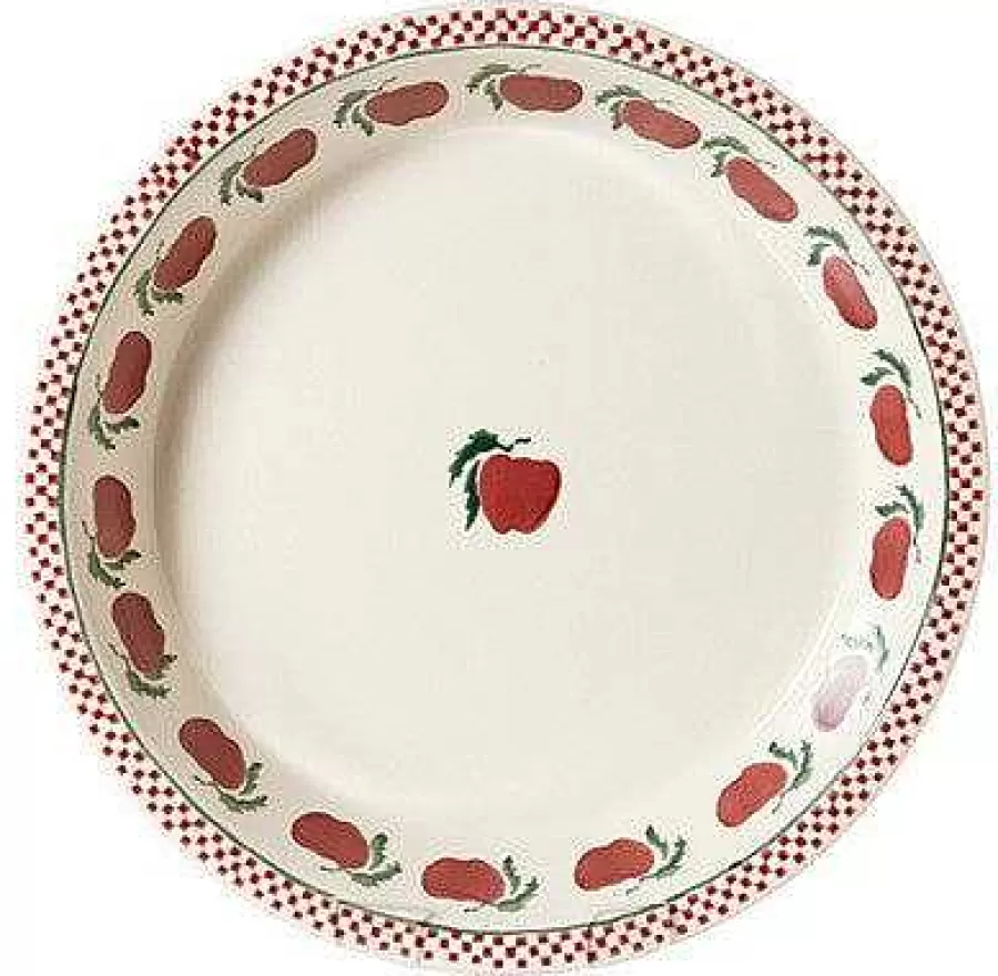 Food Lover'S Gifts<Nicholas Mosse Classic Pie Dish Apple