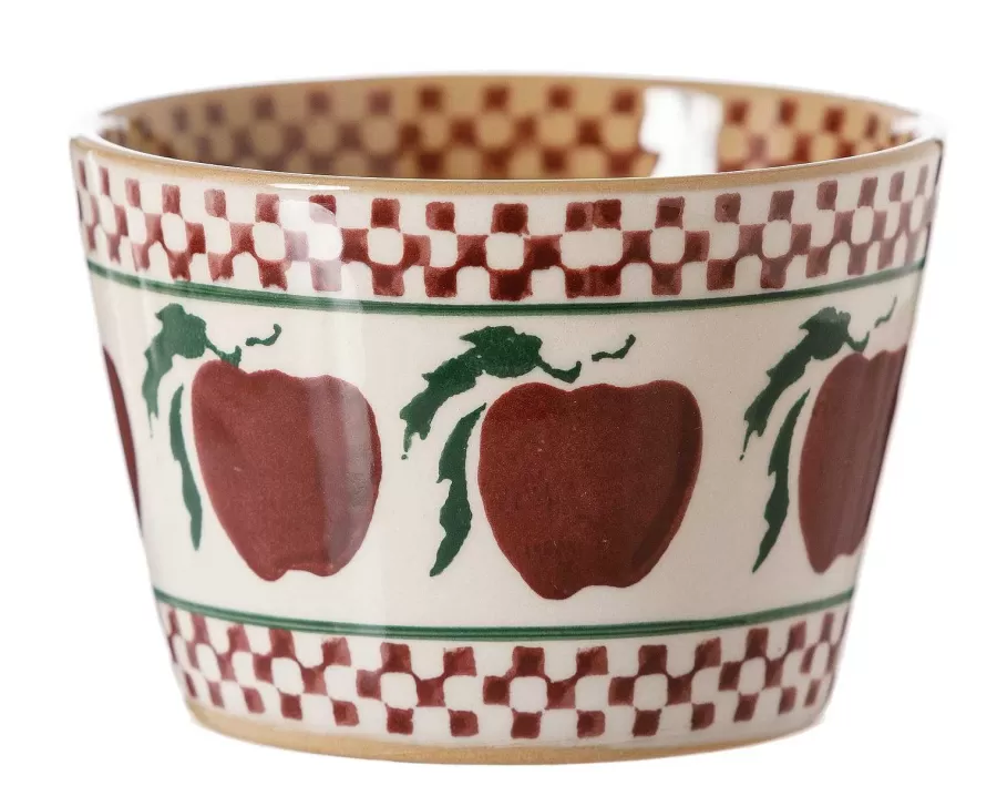 Oven Friendly Dishes<Nicholas Mosse Custard Cup Apple