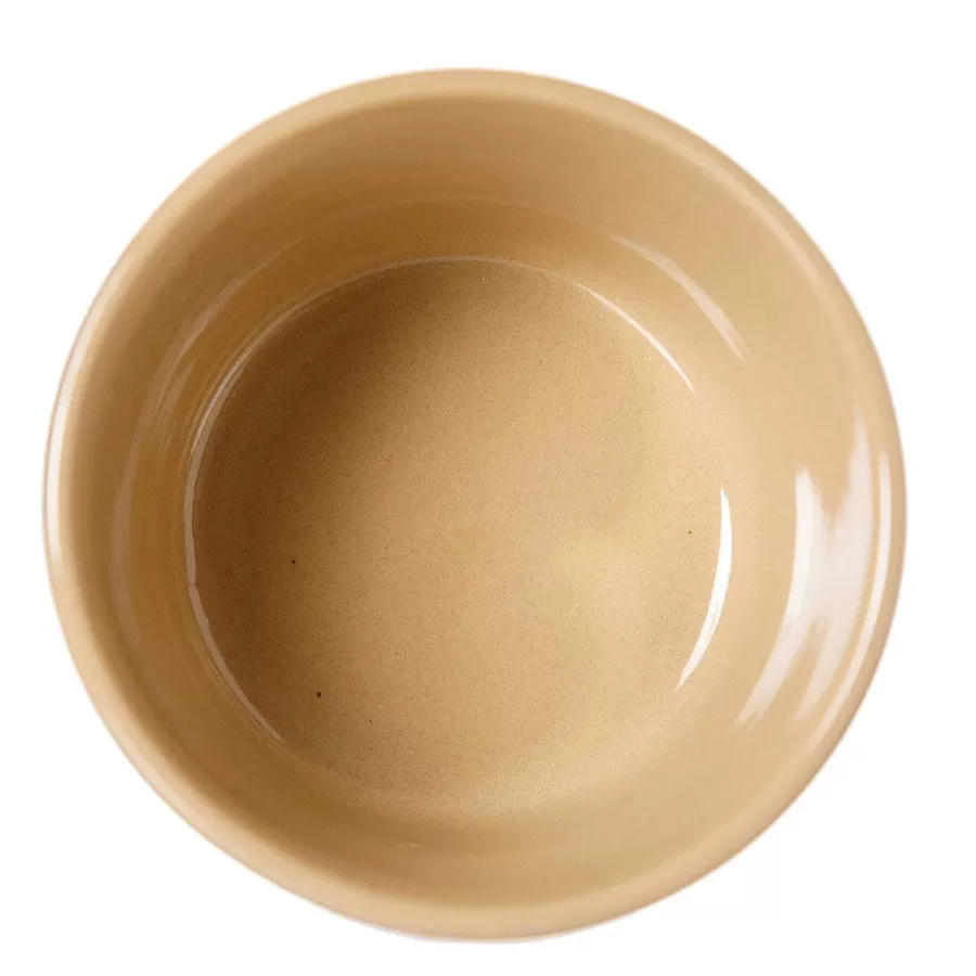 Food Lover'S Gifts<Nicholas Mosse Custard Cup Fuchsia