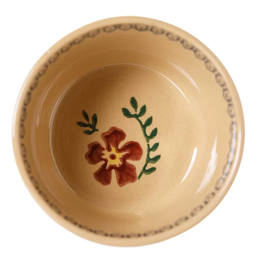Old Rose<Nicholas Mosse Custard Cup Old Rose