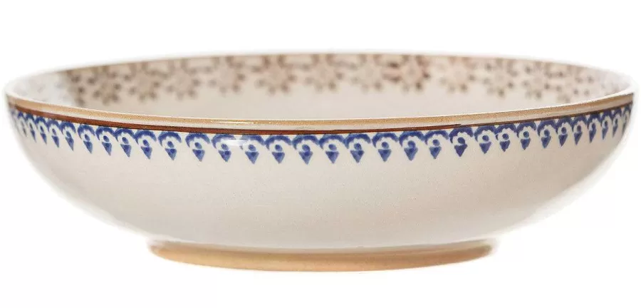Landscapes<Nicholas Mosse Everyday Bowl Dog