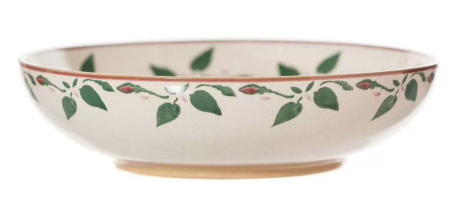 Hostess Gifts<Nicholas Mosse Everyday Bowl Fuchsia