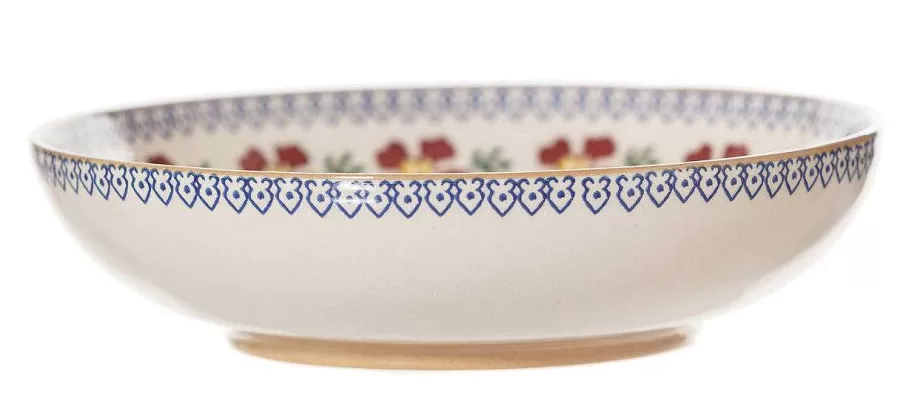 Bowls<Nicholas Mosse Everyday Bowl Old Rose