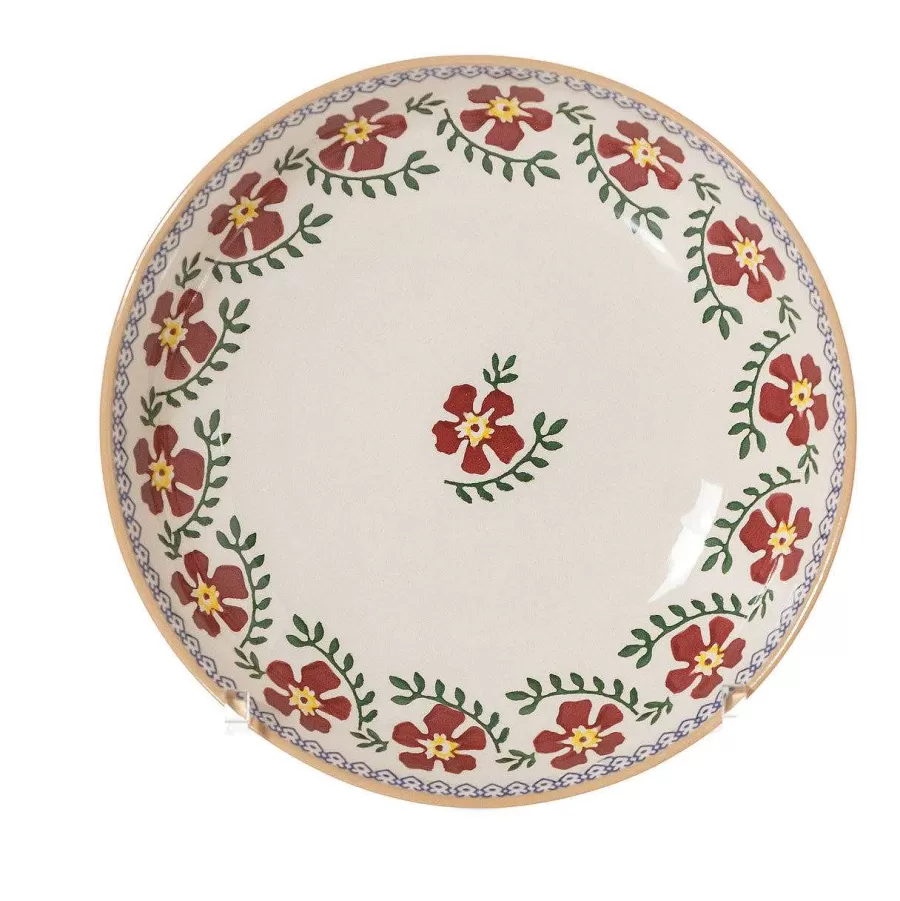 Old Rose<Nicholas Mosse Everyday Bowl Old Rose