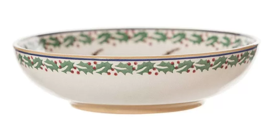 Bowls<Nicholas Mosse Everyday Bowl Reindeer