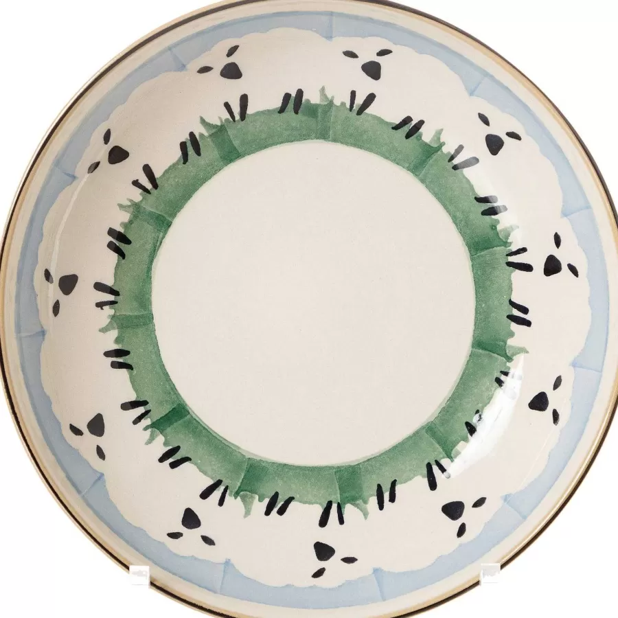 St Patrick'S Day<Nicholas Mosse Everyday Bowl Sheepies