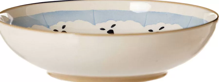 Children'S Gifts<Nicholas Mosse Everyday Bowl Sheepies