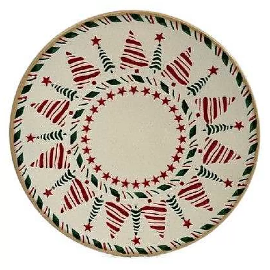 Christmas<Nicholas Mosse Everyday Plate Starlight 2023