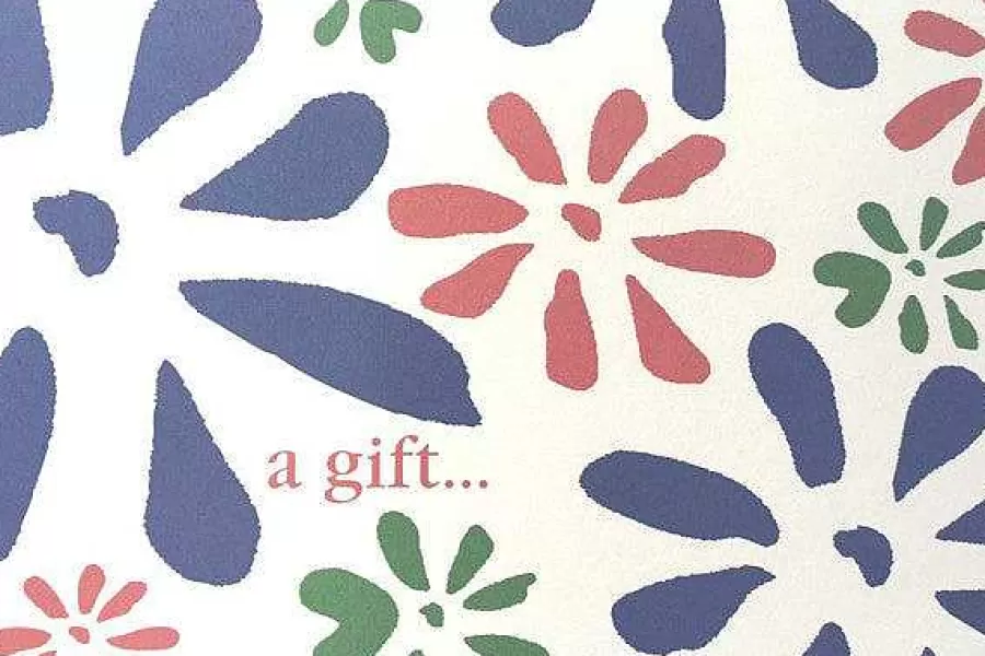Hostess Gifts<Nicholas Mosse Gift Card