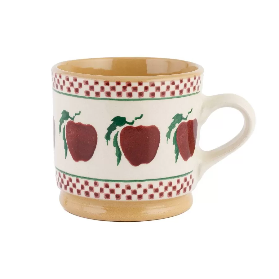 Apple<Nicholas Mosse Large Mug Apple