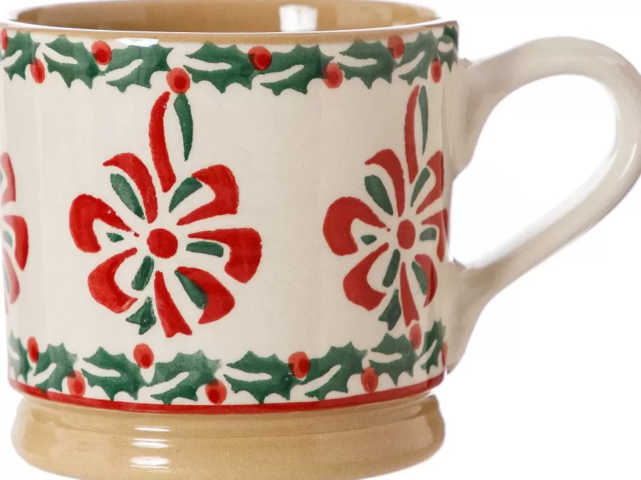 Mugs<Nicholas Mosse Large Mug Christmas 2019