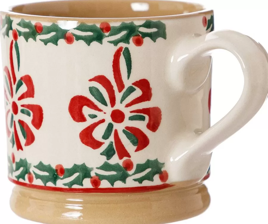 Mugs<Nicholas Mosse Large Mug Christmas 2019