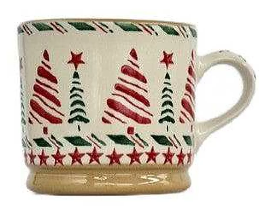 Christmas<Nicholas Mosse Large Mug Starlight 2023