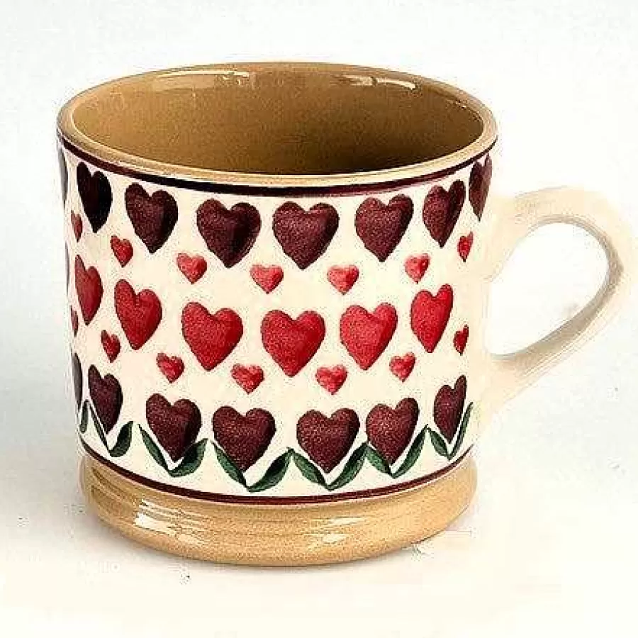 New In<Nicholas Mosse Large Mug Valentine 2024