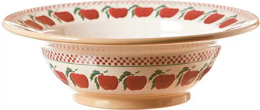 Bowls<Nicholas Mosse Pasta Server Apple