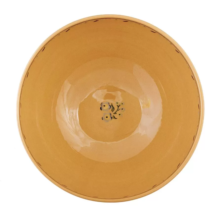 Forget Me Not<Nicholas Mosse Salad Bowl Forget Me Not