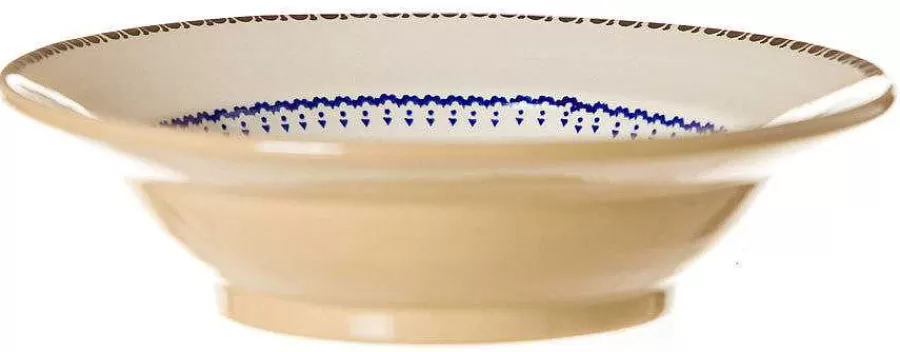 Bowls<Nicholas Mosse Set Of Four Pasta Bowls Sheep