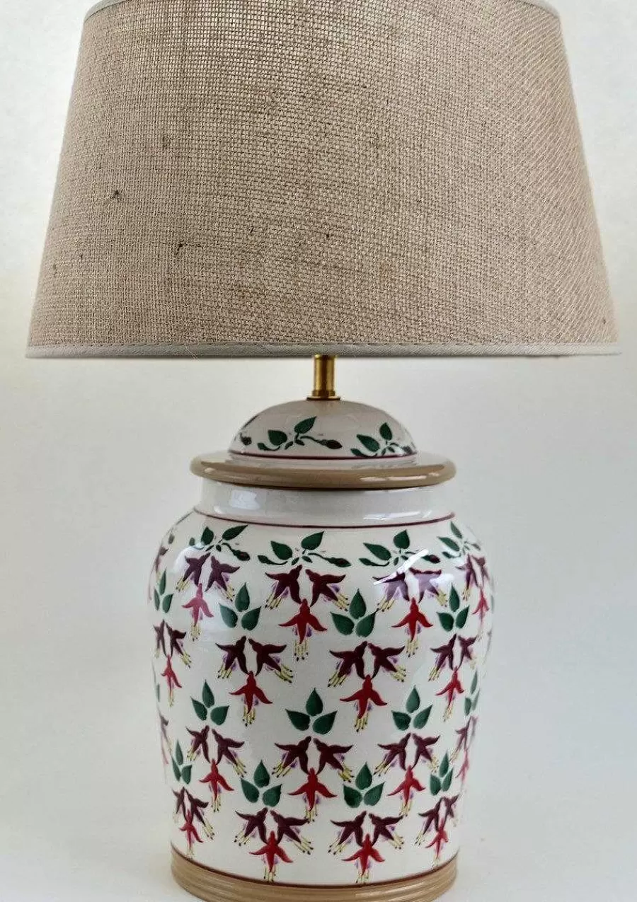 Wedding Gifts<Nicholas Mosse Shade For Tall Lamp Jute Natural