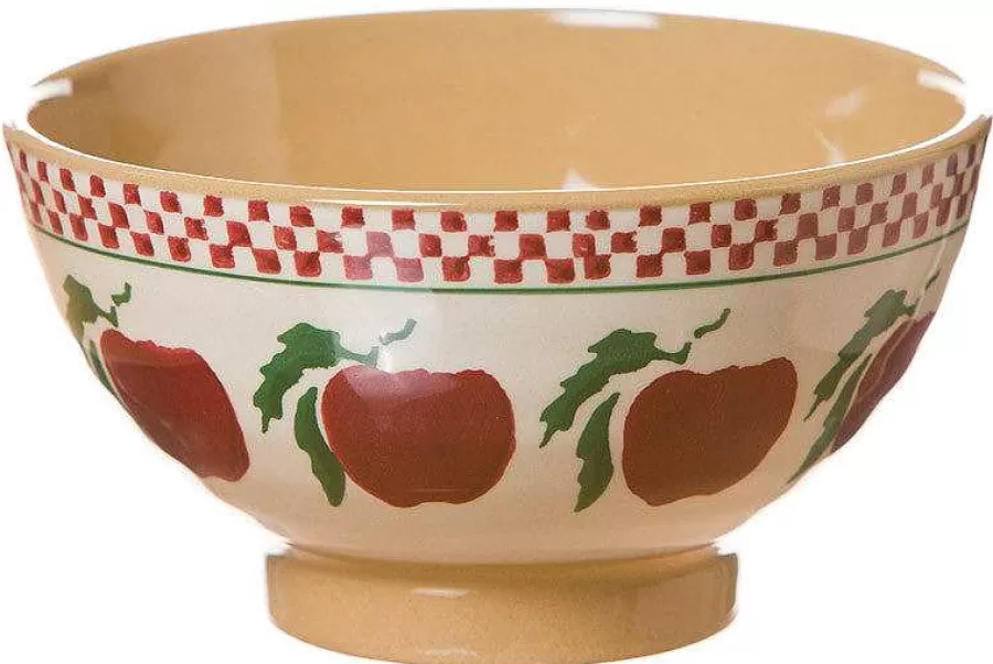 Apple<Nicholas Mosse Small Bowl Apple