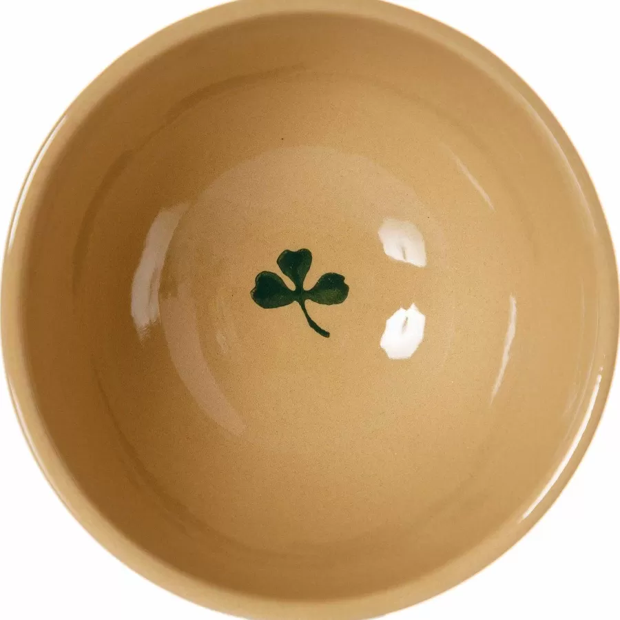 Bowls<Nicholas Mosse Small Bowl Clover