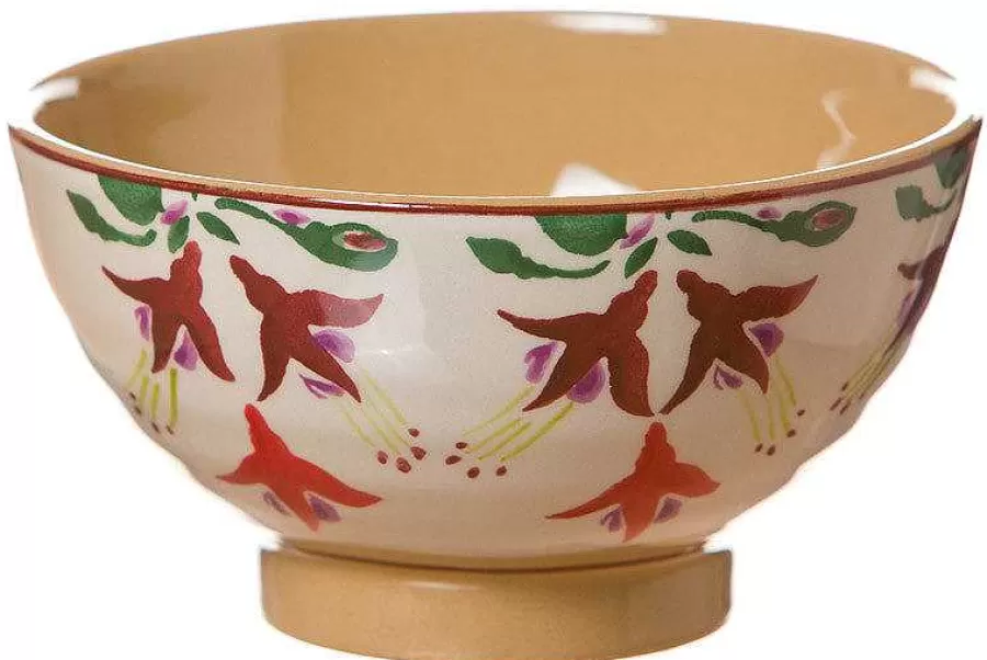 Bowls<Nicholas Mosse Small Bowl Fuchsia 7Cm (2.7"H)