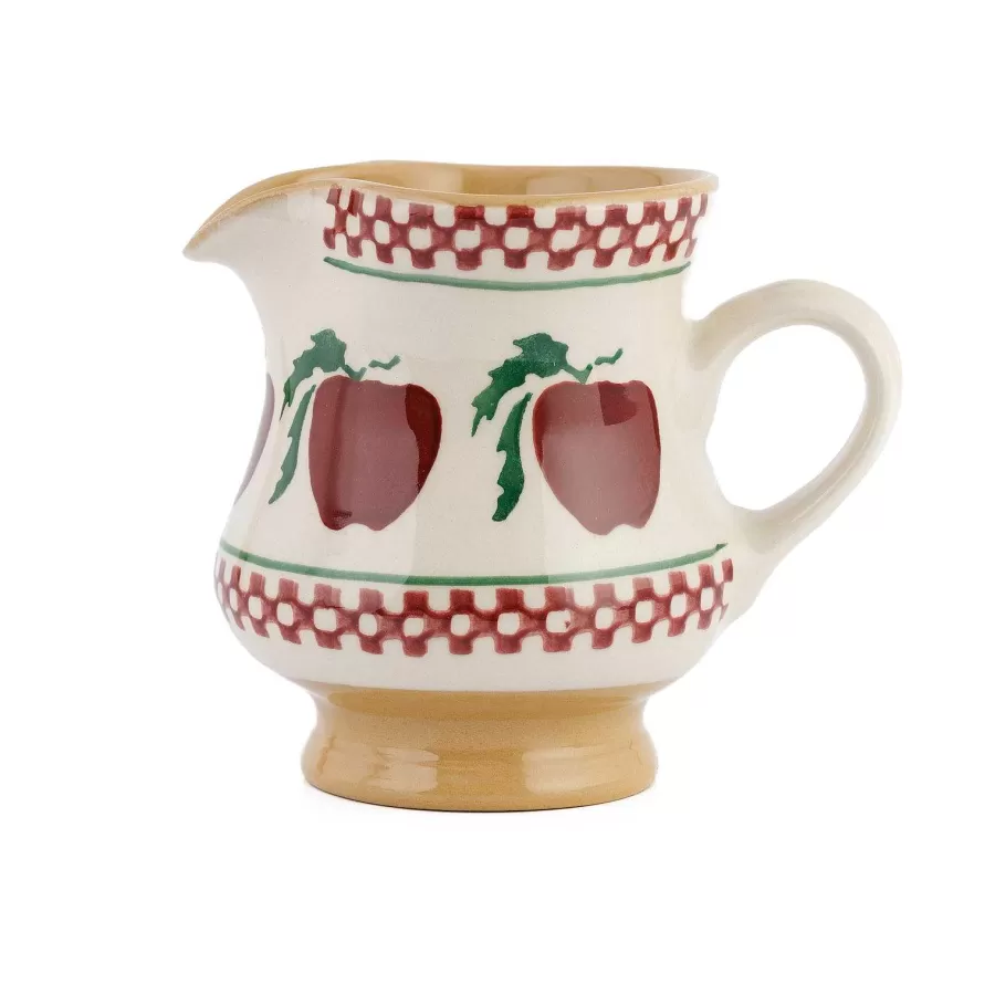 Apple<Nicholas Mosse Small Jug Apple