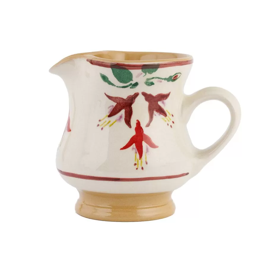Fuchsia<Nicholas Mosse Small Jug Fuchsia
