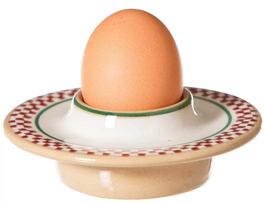 Food Lover'S Gifts<Nicholas Mosse Stackable Eggcup Apple