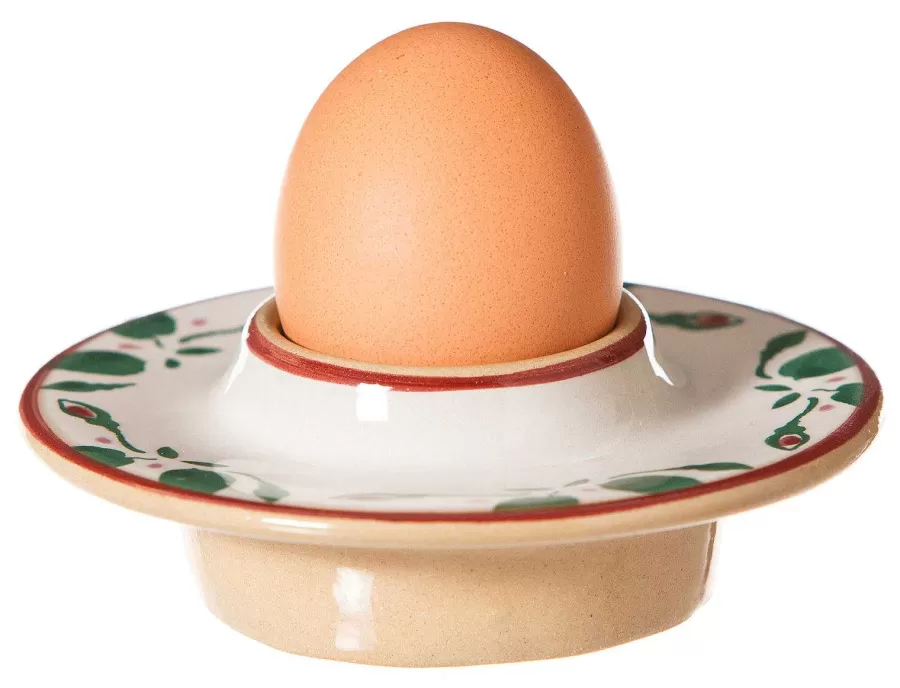 Fuchsia<Nicholas Mosse Stackable Eggcup Fuchsia