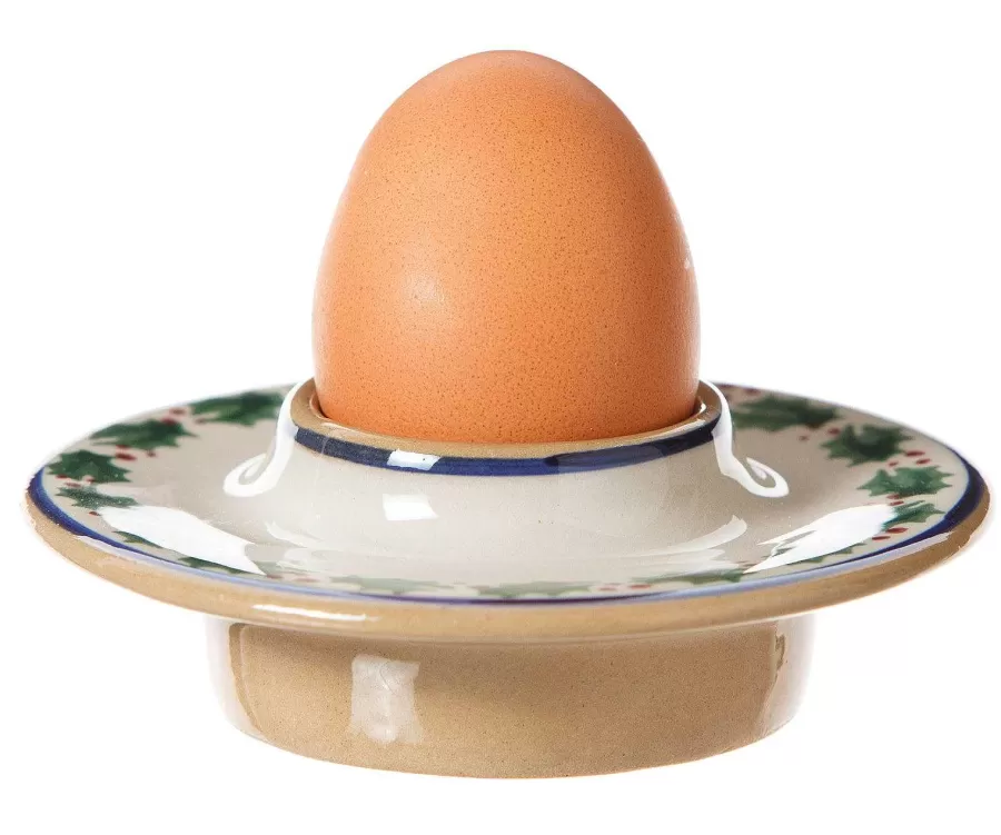 Reindeer<Nicholas Mosse Stackable Eggcup Reindeer