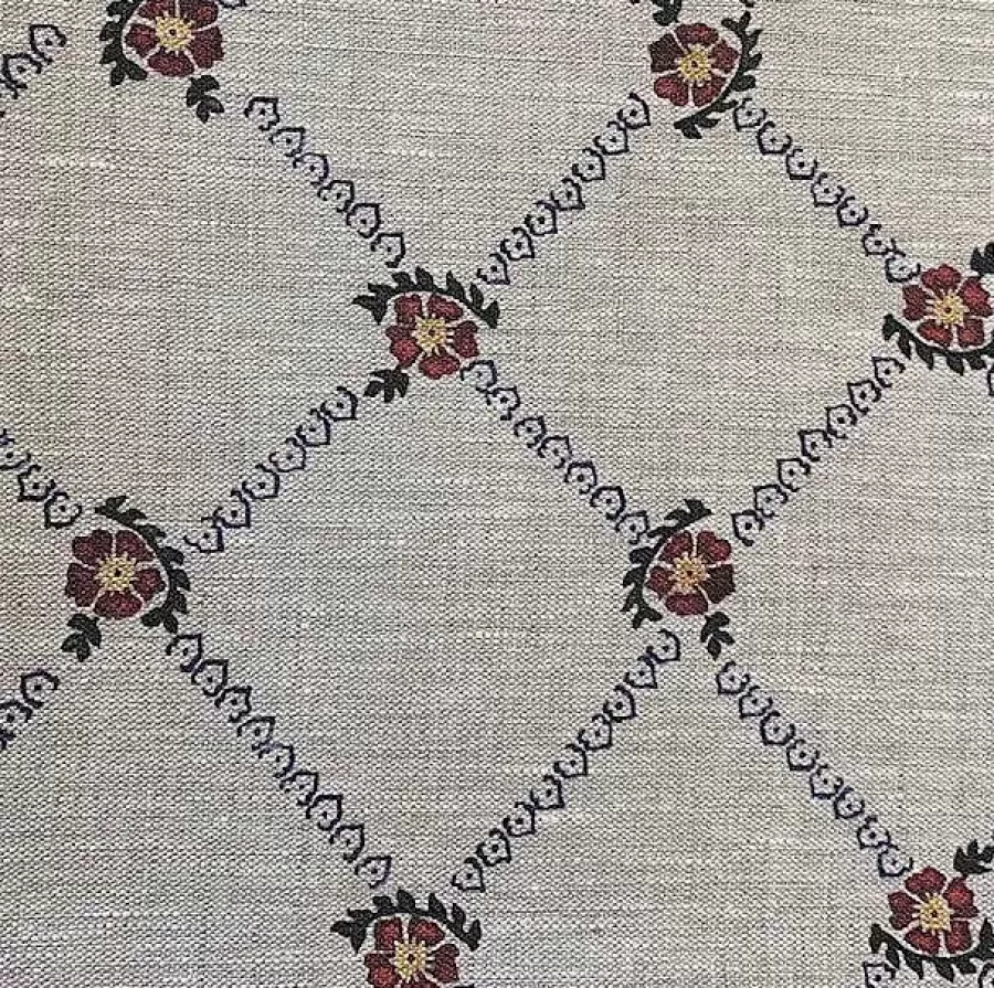 Old Rose<Nicholas Mosse Tablecloth Square Old Rose 40"