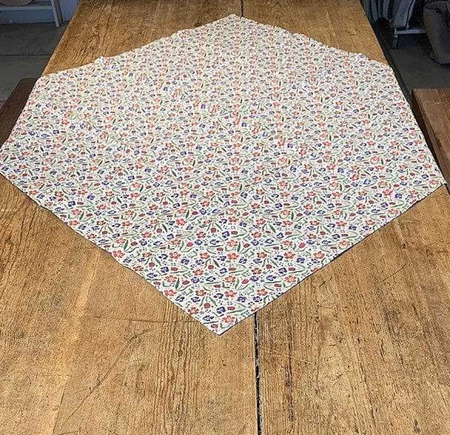 Wild Flower Meadow<Nicholas Mosse Tablecloth Square Wild Flower Meadow 40"